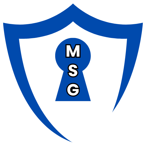 My Security Guy - Your Security. Our Expertise