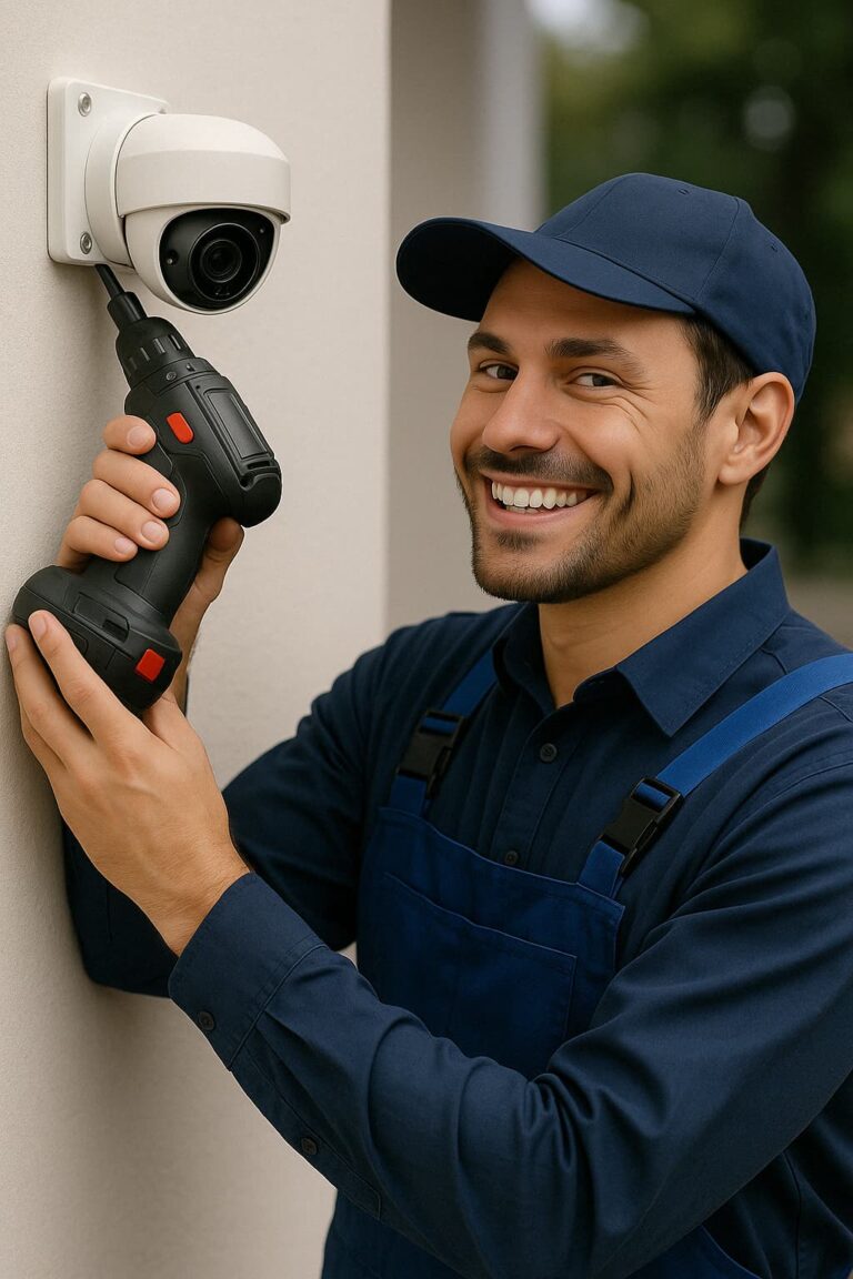 Expert Security Solutions - My Security Guy