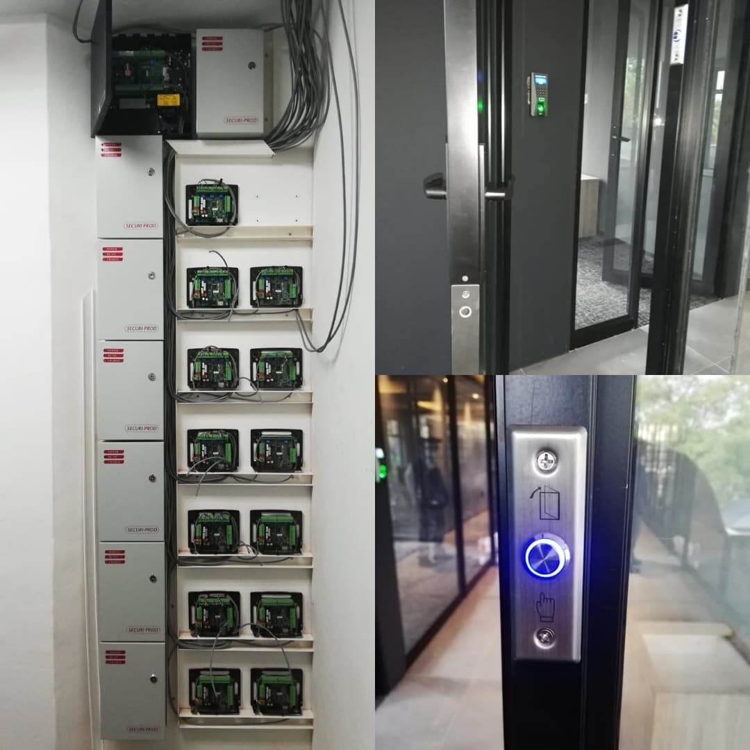Access Control