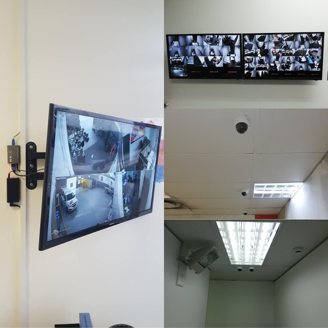 CCTV