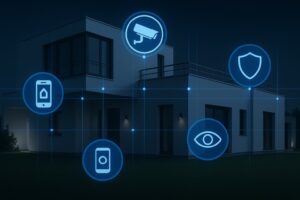 My Security Guy Integrated Security Solutions