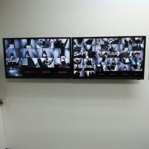 My Security Guy CCTV Installations
