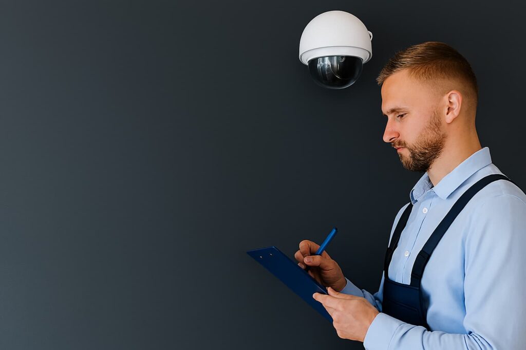 Customized Security Solutions